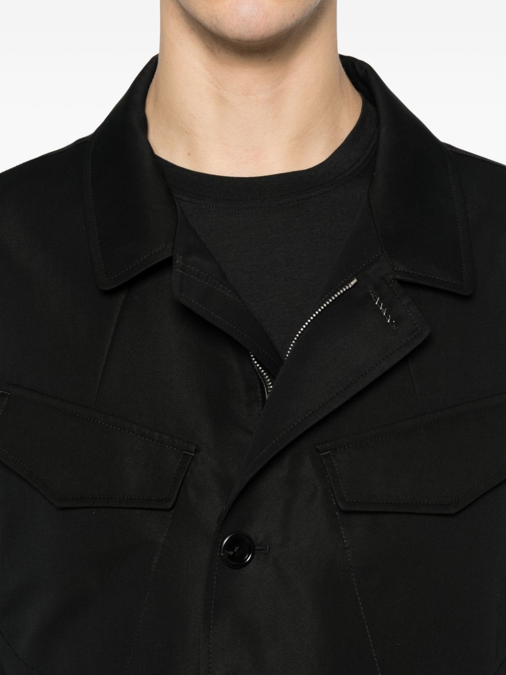 Tom Ford Jackets Yellow