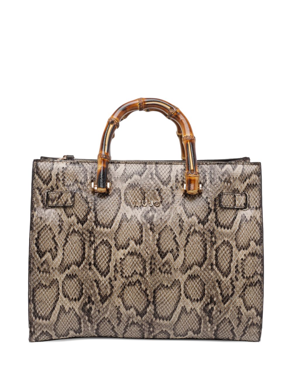 Liu Jo Bags Pitone/mocha