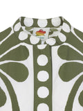 FARM RIO Dresses Palermo Green