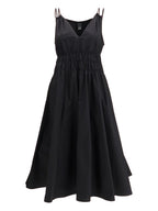 Pinko Dresses Black Co Ea - 42
