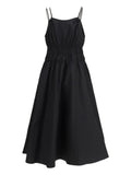 Pinko Dresses Black Co Ea - 42