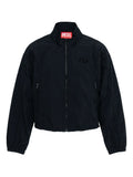 Diesel Sweaters Black