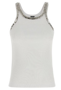 Pinko T-shirts and Polos White Co Pl Ea