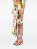 Blumarine Skirts Amberlight