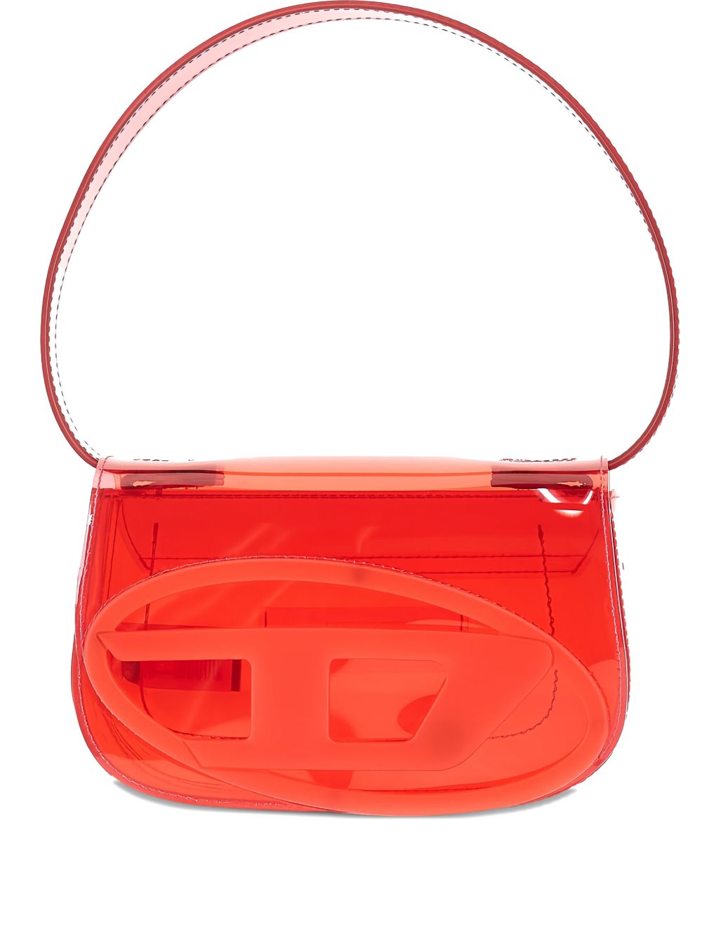Diesel Bags Red