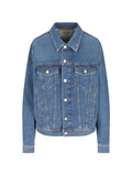 Jacob Cohen Jackets Medium Blue