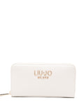 Liu Jo Wallets White