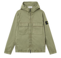Stone Island Jackets Military Green Co Ea