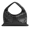 Bottega Veneta Bags Black Lea