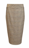D.EXTERIOR Skirts Wenge