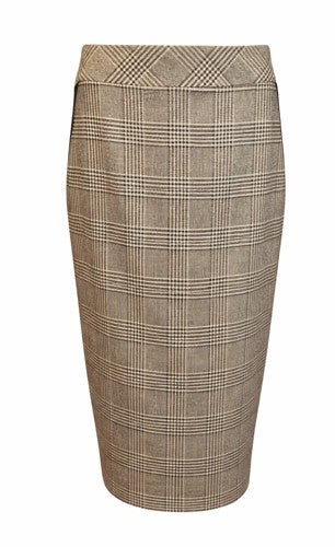 D.EXTERIOR Skirts Wenge