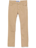 Jacob Cohen Jeans Beige - 36