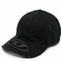 Diesel Hats Cotton