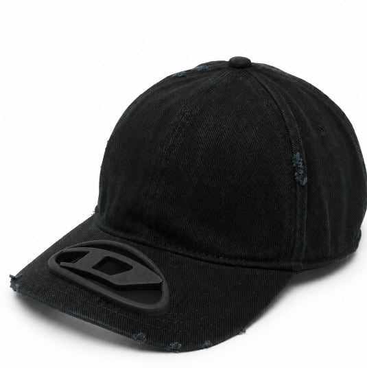 Diesel Hats Cotton