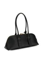 Pinko Bags Nero Oro