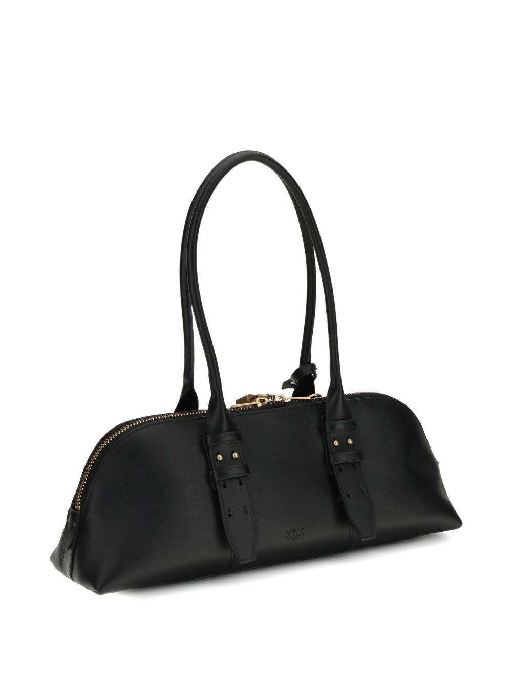 Pinko Bags Nero Oro