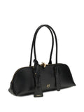 Pinko Bags Nero Oro
