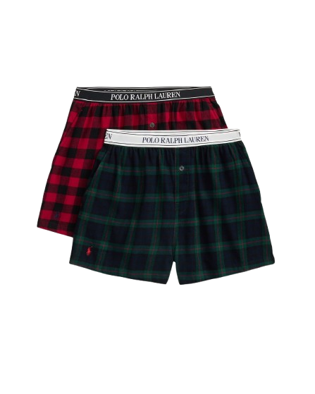 Ralph Lauren Underwear Buffalo
