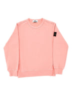 Stone Island Sweaters Pink - 4 A