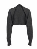 Antonelli Firenze Sweaters Dark Grey