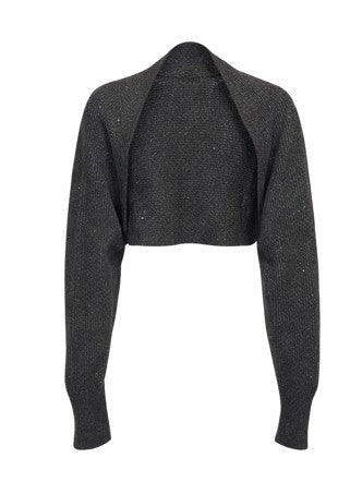 Antonelli Firenze Sweaters Dark Grey
