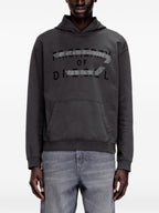 Diesel Sweaters Co+rib Coea - M