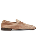 Brunello Cucinelli Flat shoes Antilope - 44