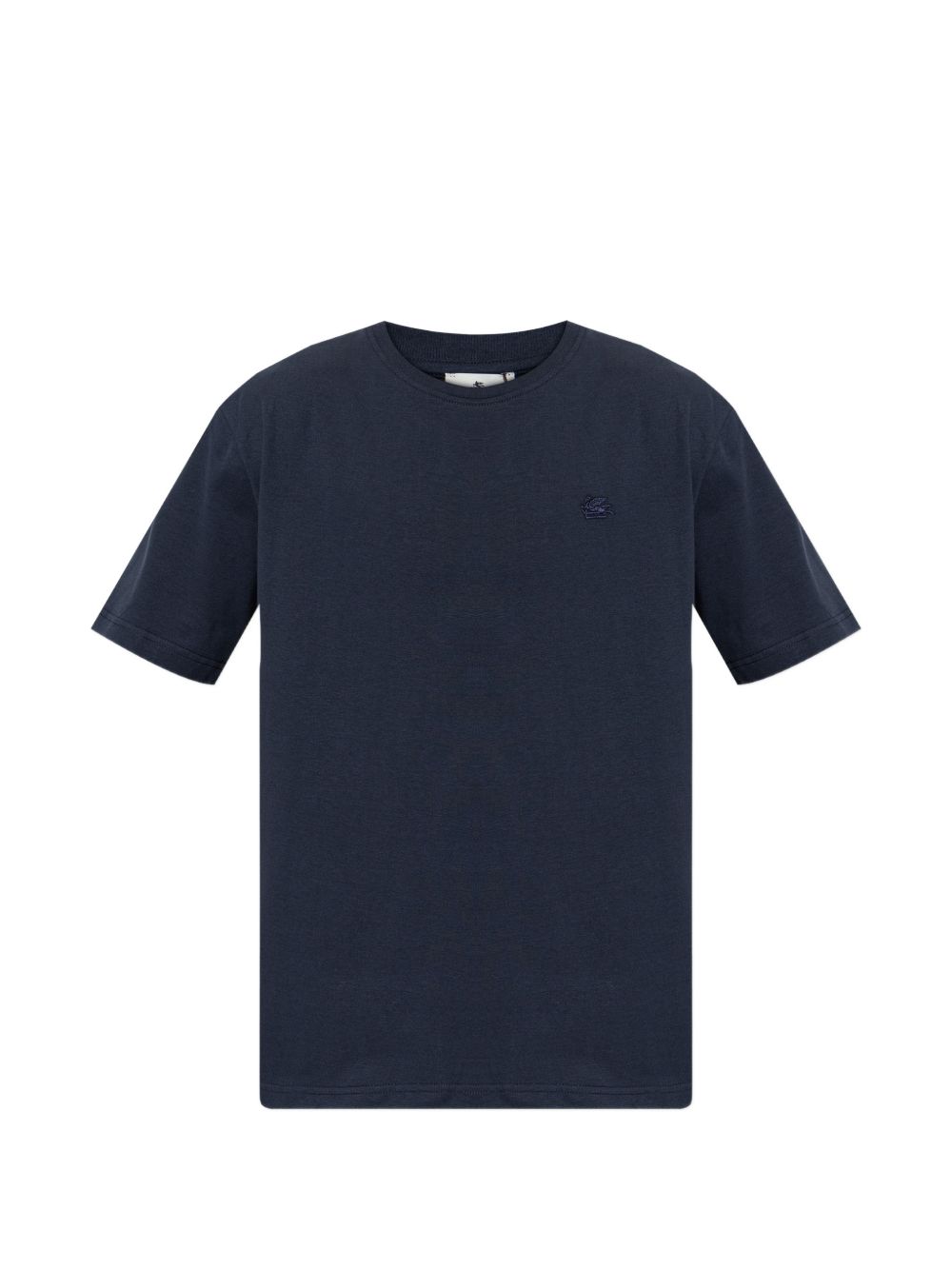 Etro T-shirts and Polos Navy