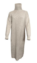 Max Mara Dresses Beige Cashmere