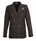 Circolo Jackets Corteccia