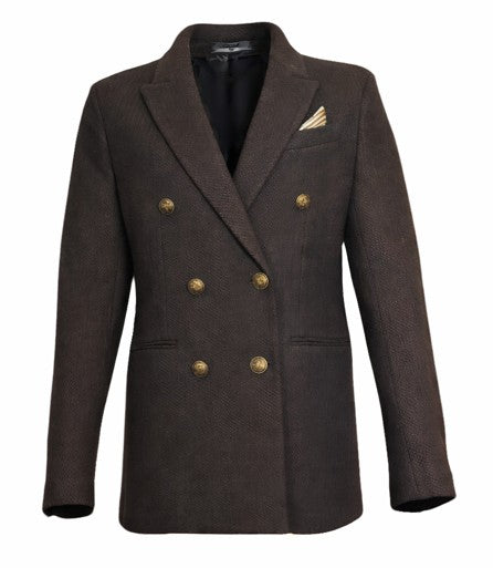 Circolo Jackets Corteccia