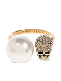Alexander McQueen Bijoux Mix