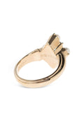 Alexander McQueen Bijoux Pearl, Strass - 15