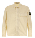 Stone Island Jackets White Co Ea