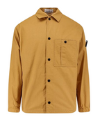 Stone Island Sweaters Mustard - M