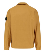 Stone Island Sweaters Mustard - M