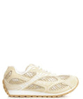 Bottega Veneta Flat shoes Tufo Lea+rubber Sole