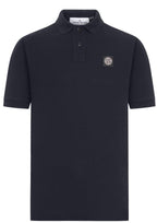 Stone Island Sweaters Blue Co Ea - XXL