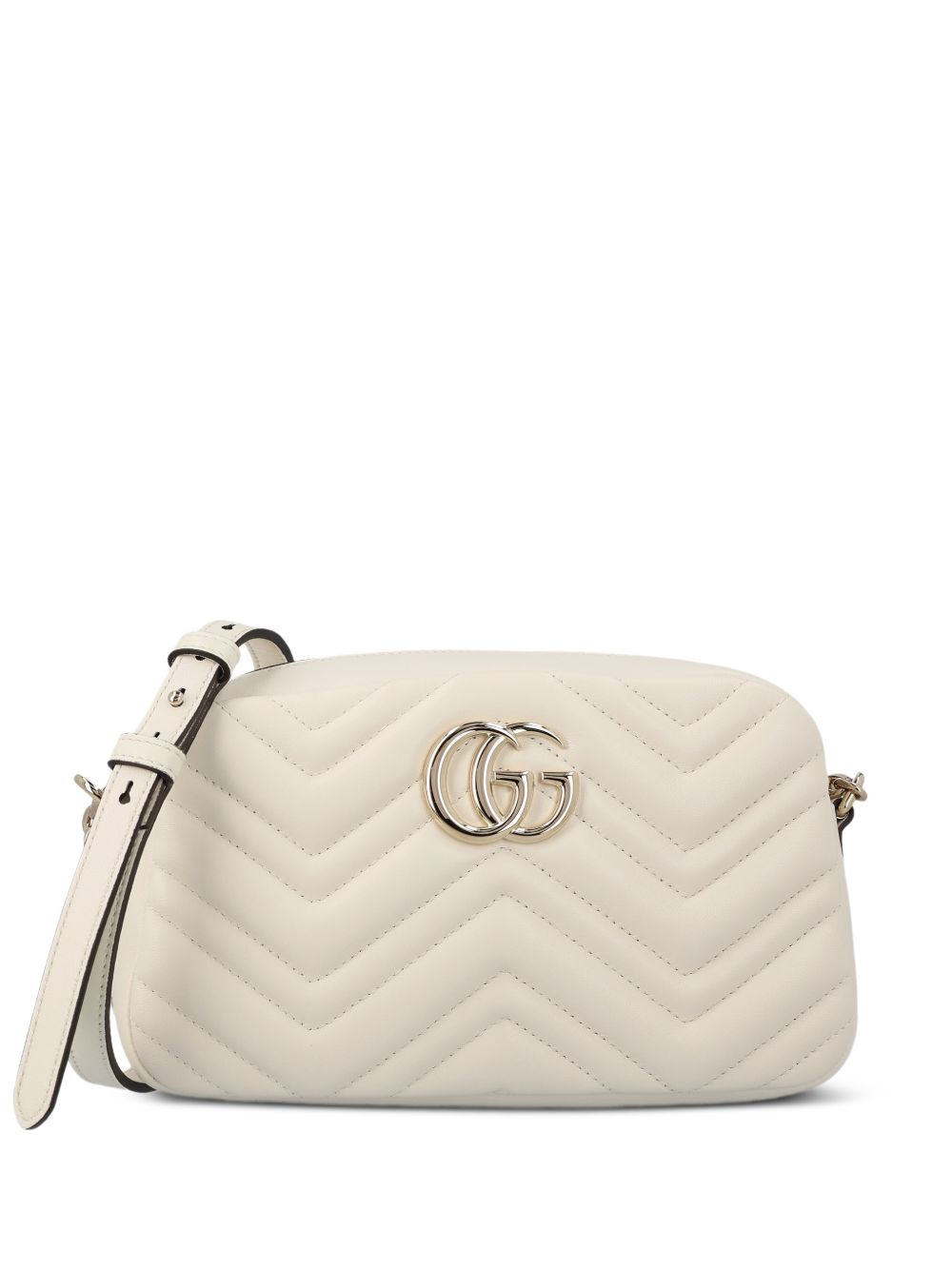 Gucci Bags Dusty White