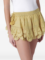 Isabel Marant Skirts Light Ochre - 34