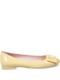 Roger Vivier Flat shoes Lea
