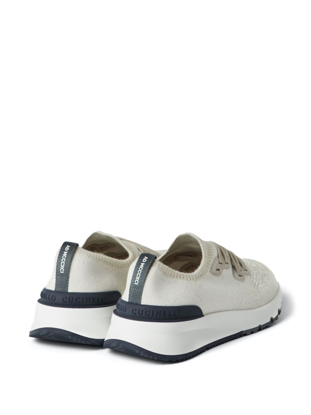 Brunello Cucinelli Flat shoes Panama - 42