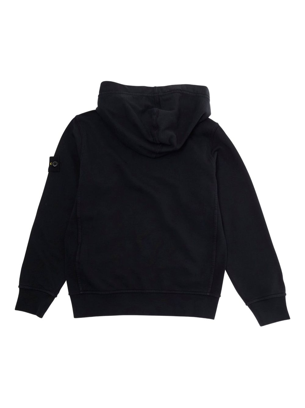 Stone Island Sweaters Black - 8 A