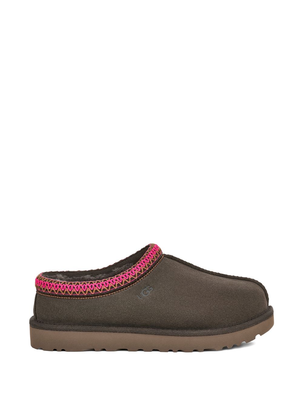 UGG Flat shoes Dense Smoke