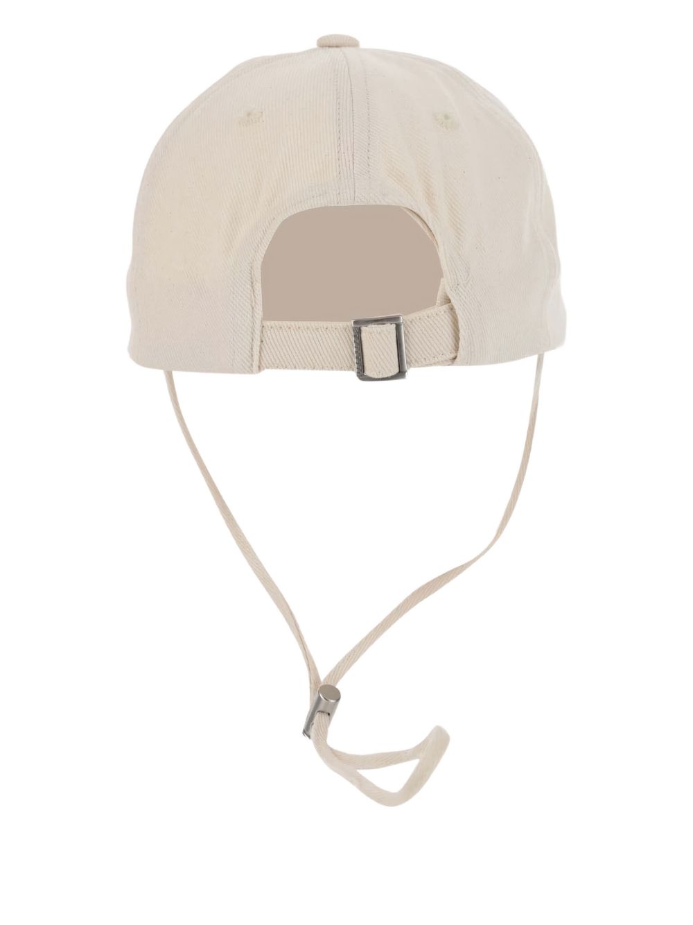 JACQUEMUS Hats Off-white