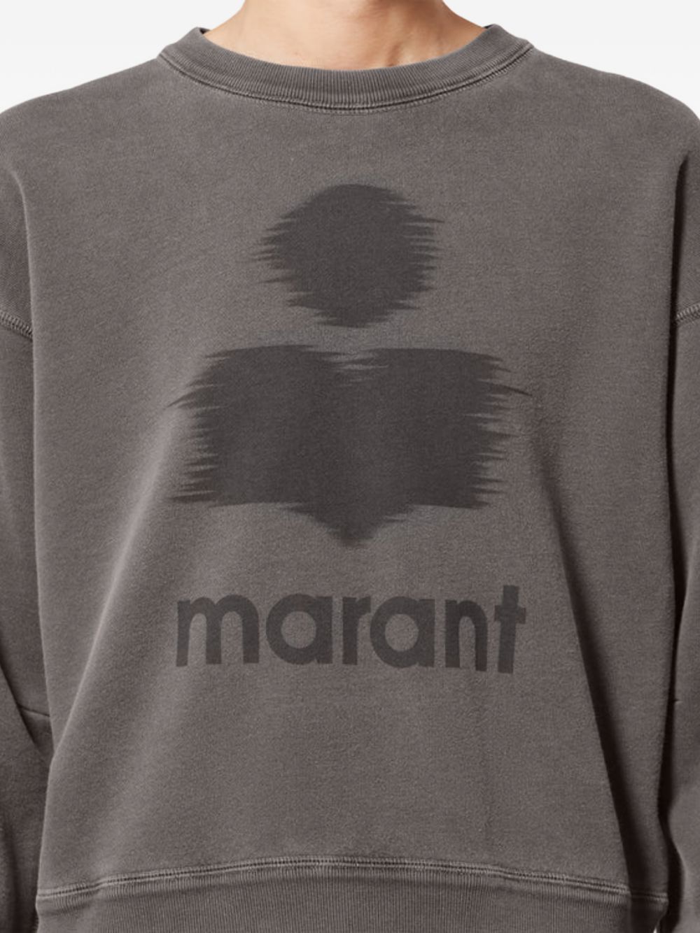 Isabel Marant Sweaters Anthracite - 34