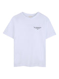 Givenchy Kids T-Shirts And Polos White
