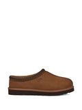 UGG Flat shoes Dark Chestnut