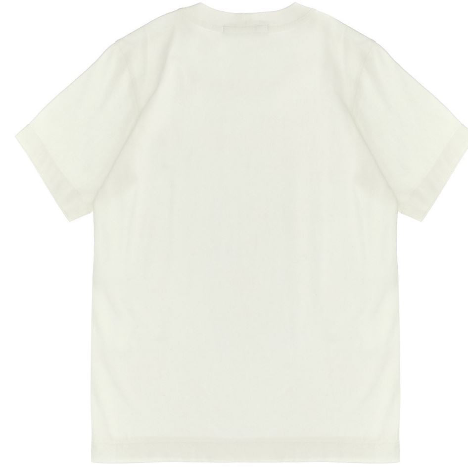 Stone Island T-Shirts And Polos White - 17A