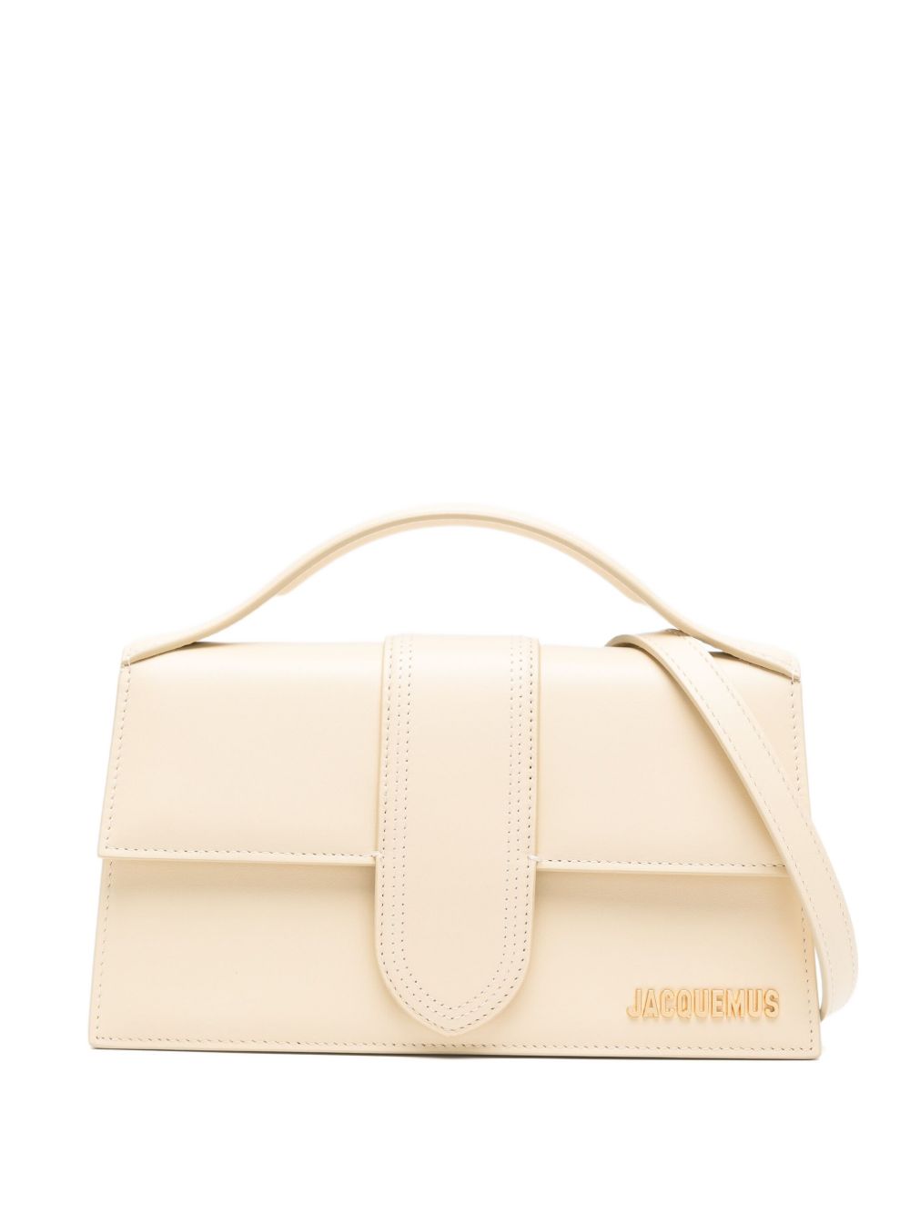 JACQUEMUS Bags White